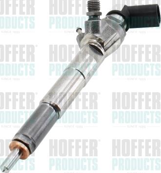 Hoffer H74883R - Portinjector aaoparts.ro