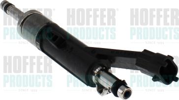 Hoffer H75114980 - Portinjector aaoparts.ro