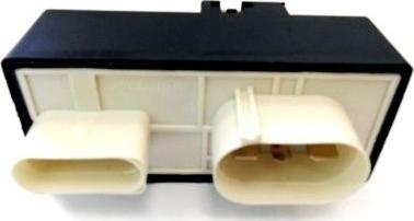 Hoffer H73240140 - Releu, ventilator radiator aaoparts.ro