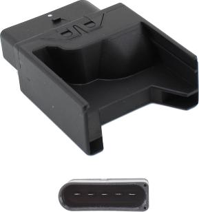 Hoffer H73240176 - Unitate comanda, pompa combustibil aaoparts.ro