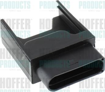 Hoffer H73240170 - Releu, pompa combustibil aaoparts.ro