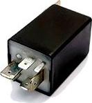 Hoffer H7285590 - Unitate de control,bujii incandescente aaoparts.ro