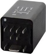 Hoffer H7285615 - Unitate de control,bujii incandescente aaoparts.ro