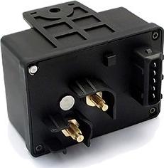 Hoffer H7285680 - Unitate de control,bujii incandescente aaoparts.ro