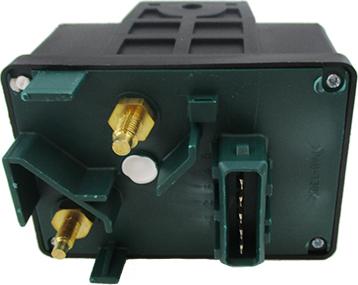 Hoffer H7285760 - Unitate de control,bujii incandescente aaoparts.ro