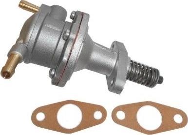 Hoffer HPOC697 - Pompa combustibil aaoparts.ro