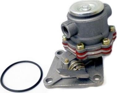 Hoffer HPON129 - Pompa combustibil aaoparts.ro