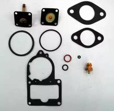 Hoffer HS27G - Set reparatie, carburator aaoparts.ro
