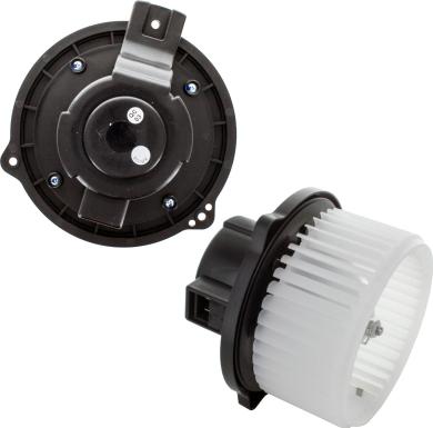 Hoffer K92244 - Ventilator, habitaclu aaoparts.ro