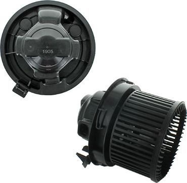 Hoffer K92210 - Ventilator, habitaclu aaoparts.ro