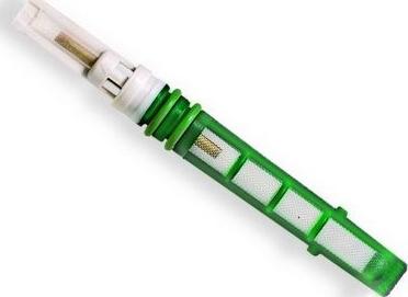 Hoffer K43011 - Supapa expansiune, clima aaoparts.ro