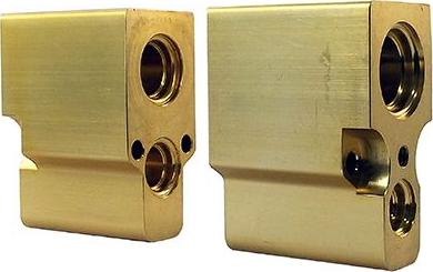 Hoffer K42034 - Supapa expansiune, clima aaoparts.ro