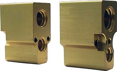 Hoffer K42033 - Supapa expansiune, clima aaoparts.ro