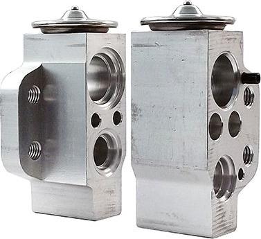 Hoffer K42026 - Supapa expansiune, clima aaoparts.ro