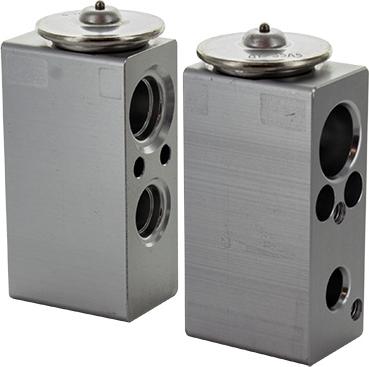 Hoffer K42144 - Supapa expansiune, clima aaoparts.ro