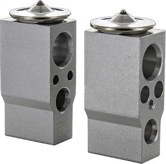 Hoffer K42155 - Supapa expansiune, clima aaoparts.ro