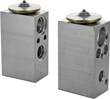 Hoffer K42151 - Supapa expansiune, clima aaoparts.ro