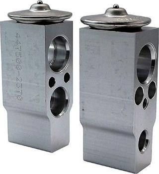 Hoffer K42125 - Supapa expansiune, clima aaoparts.ro