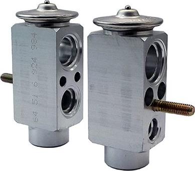 Hoffer K42120 - Supapa expansiune, clima aaoparts.ro