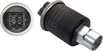 Hoffer K52053 - Comutator presiune, aer conditionat aaoparts.ro
