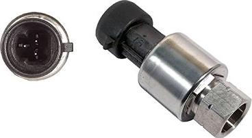 Hoffer K52075 - Comutator presiune, aer conditionat aaoparts.ro