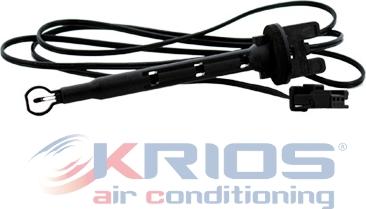 Hoffer K103047 - Senzor,temperatura interioara aaoparts.ro