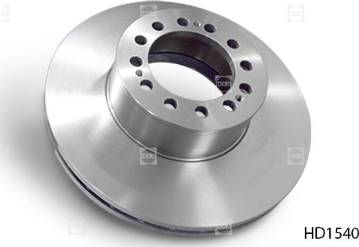 Hola HD1540 - Disc frana aaoparts.ro