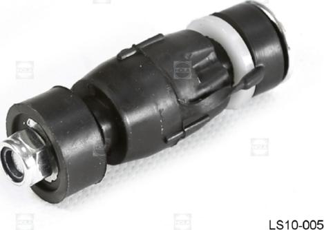 Hola LS10-005 - Brat / bieleta suspensie, stabilizator aaoparts.ro