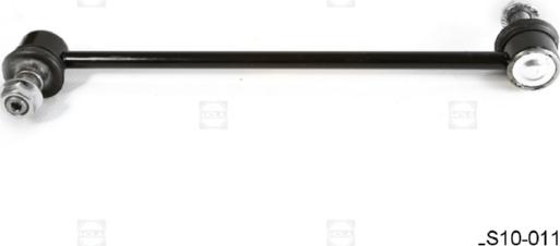 Hola LS10-011 - Brat / bieleta suspensie, stabilizator aaoparts.ro