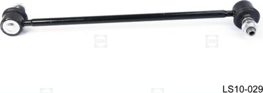 Hola LS10-029 - Brat / bieleta suspensie, stabilizator aaoparts.ro