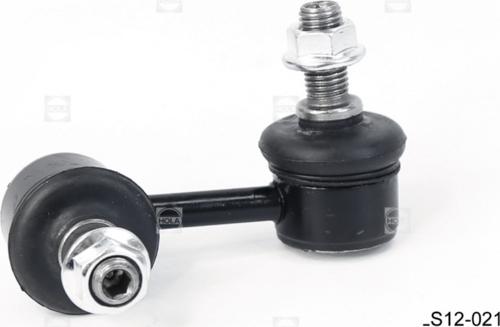 Hola LS12-021 - Brat / bieleta suspensie, stabilizator aaoparts.ro