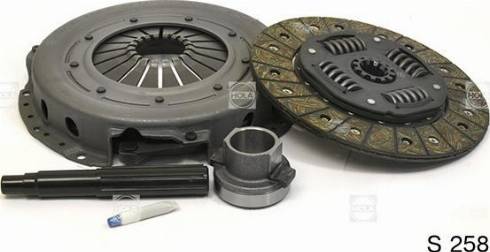 Hola S15 - Bujii aaoparts.ro