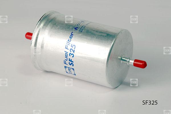 Hola SF325 - Filtru combustibil aaoparts.ro