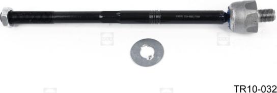 Hola TR10-032 - Articulatie axiala, cap de bara aaoparts.ro