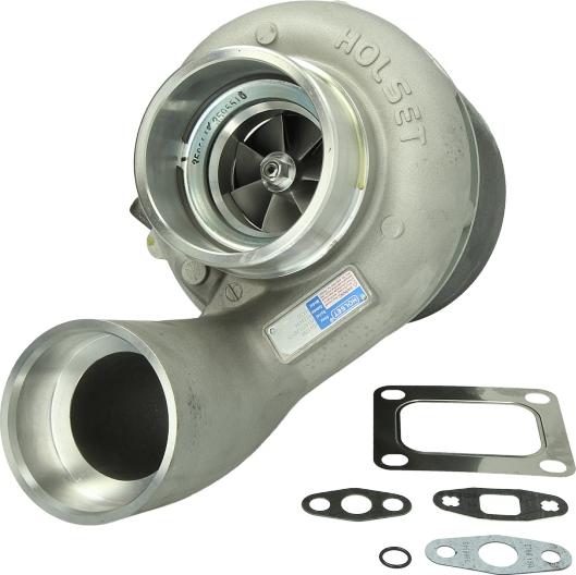 HOLSET 4033434 - Compresor,sistem de supraalimentare aaoparts.ro