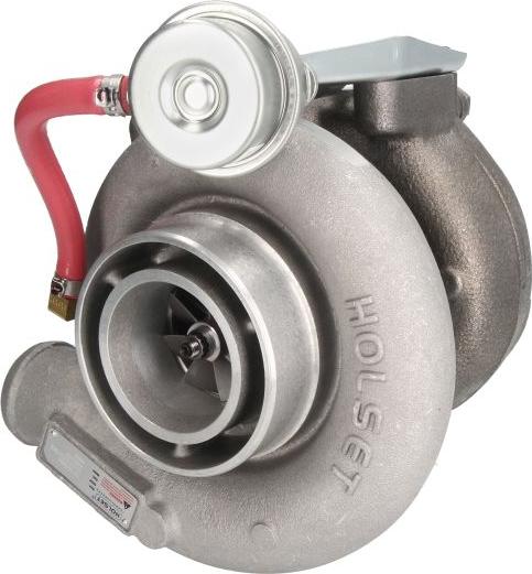 HOLSET 3590506 - Set montaj, turbocompresor aaoparts.ro