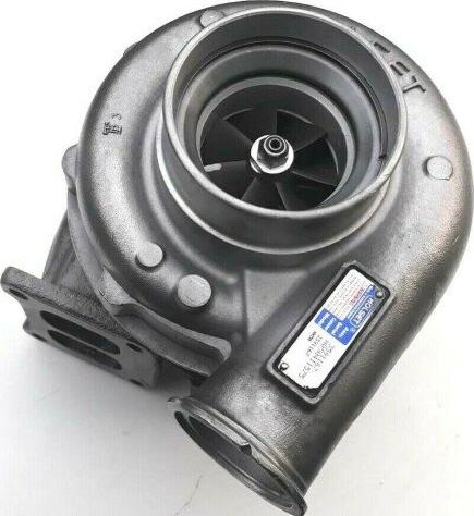 HOLSET 3591167 - Compresor,sistem de supraalimentare aaoparts.ro