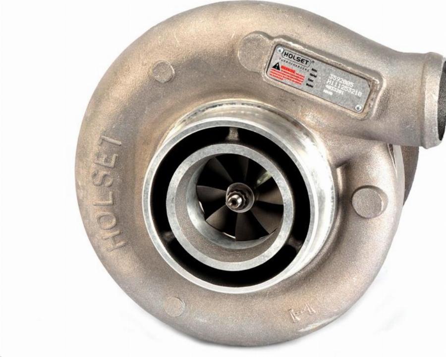 HOLSET HOL3592005 - Compresor,sistem de supraalimentare aaoparts.ro