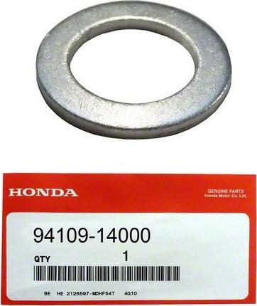 Honda 94109-14000 - Inel etansare, surub drena ulei aaoparts.ro