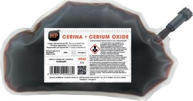 HP HP60 - Curatare filtru de particule aaoparts.ro