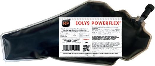 HP HP62/EO - Curatare filtru de particule aaoparts.ro