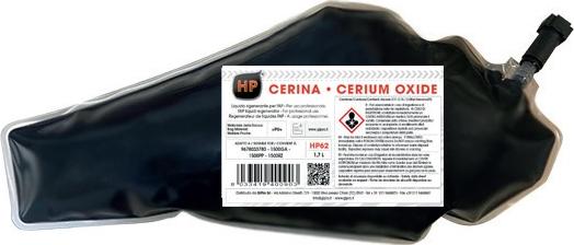 HP HP62 - Curatare filtru de particule aaoparts.ro