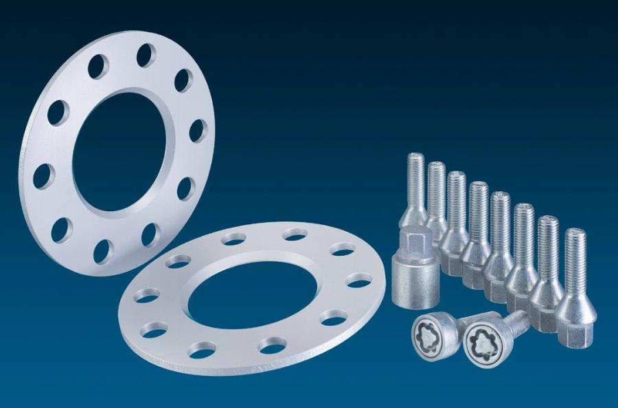 H&R 55571-05 - Distantier marire ecartament aaoparts.ro