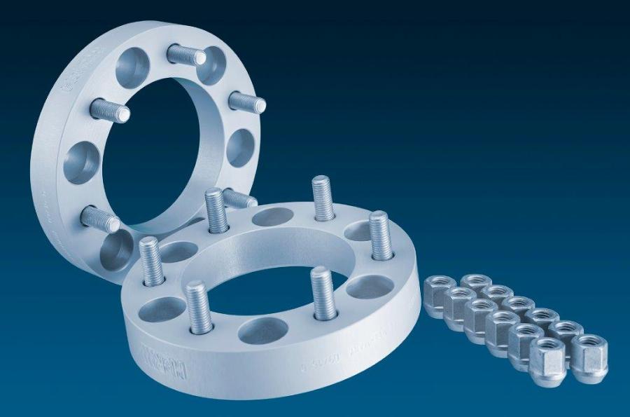 H&R 60106000 - Distantier marire ecartament aaoparts.ro