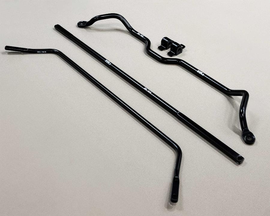H&R 33934-3 - Set stabilizator aaoparts.ro