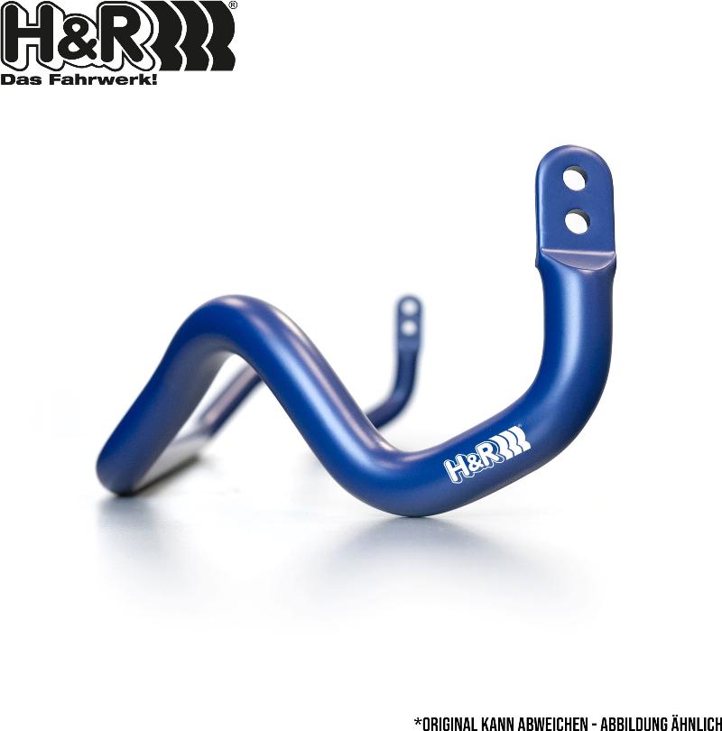 H&R 33536-4 - Bara stabilizatoare,suspensie aaoparts.ro