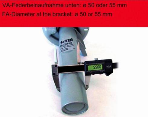 H&R 29225-4 - Set suspensie, arcuri elicoidale / amortizoare aaoparts.ro