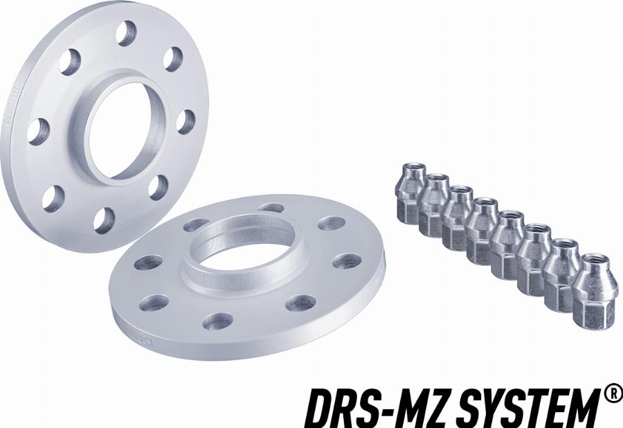 H&R 2035634MZ5 - Distantier marire ecartament aaoparts.ro