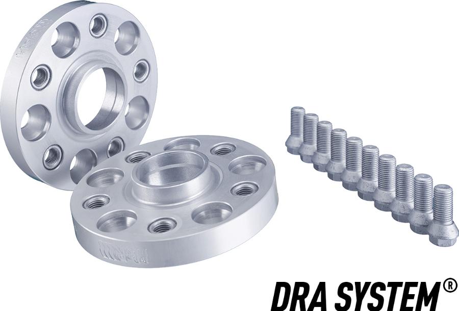 H&R 45757254 - Distantier marire ecartament aaoparts.ro