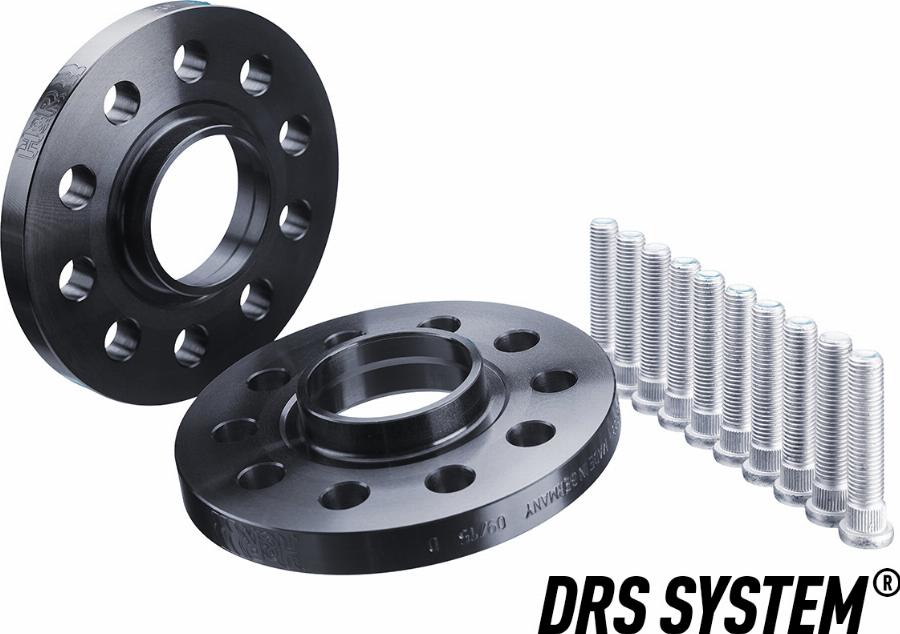 H&R B30656700 - Distantier marire ecartament aaoparts.ro